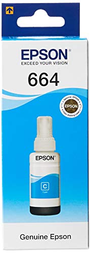 Epson T66424A Inkjet Cartridge von Epson