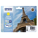 Epson T7024 Original Tintenpatrone C13T70244010 Gelb Epson T7024 Original Tintenpatrone C13T70244010 Gelb von Epson