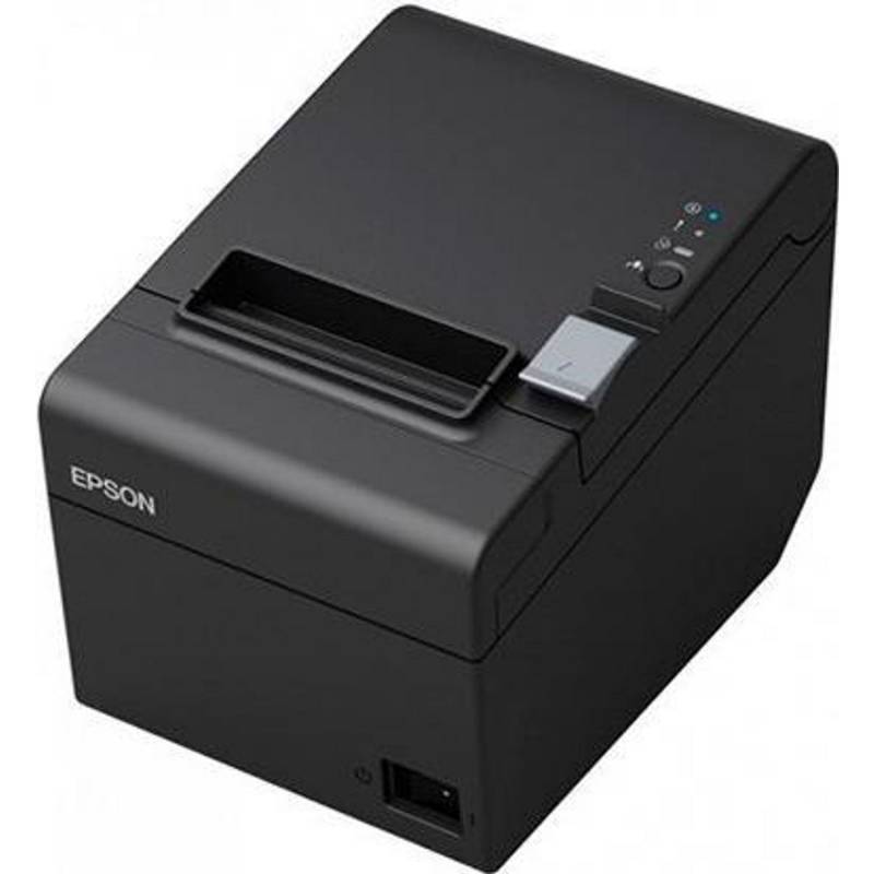 Epson TM T20III - Belegdrucker Thermozeile Rolle 795 cm 203x203 DEFEKTWARE von Epson