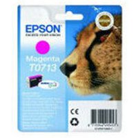 Epson - Tinte C13T07134011 magenta (C13T07134011) von Epson