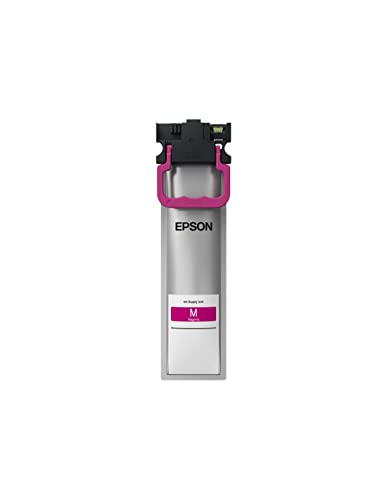 Epson Tinte T9443 Original Magenta C13T944340 von Epson