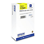 Epson Tintenfarbe Gelb C13T756440 von Epson
