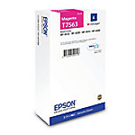 Epson Tintenfarbe Magenta C13T756340 von Epson