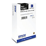 Epson Tintenfarbe Schwarz C13T756140 von Epson