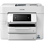 Epson Tintenstrahldrucker WF-C4810DTWF A4 Farbdrucker von Epson