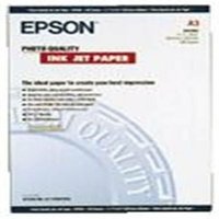 Epson Tintenstrahlpapier a3 105g 100 Blatt von Epson