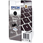 Epson Tonerkartusche Original C13T07U140 Schwarz von Epson