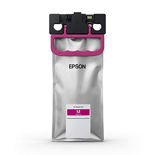 Epson C13T01D300 passend für WFC529R Tinte Magenta XXL von Epson