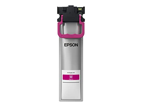 WF-C53xx/WF-C58xx Tintenbeutel L Magenta 3K von Epson