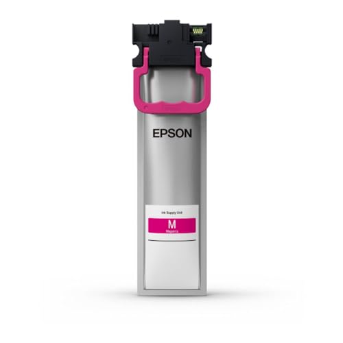 WF-C53xx/WF-C58xx Tintenbeutel XL Magenta 5K von Epson