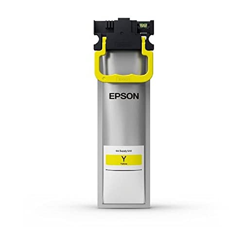 WF-C53xx/WF-C58xx Tintenbeutel XL Yellow 5K von Epson