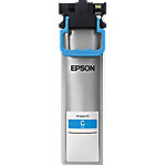 Epson WF-C5xxx Serie Tintenpatrone L Cyan von Epson