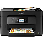 Epson WORKFORCE PRO WF-3820DWF Farb Tintenstrahl Multifunktionsdrucker DIN A4 Schwarz Epson WORKFORCE PRO WF-3820DWF Farb Tintenstrahl Multifunktionsdrucker DIN A4 Schwarz von Epson