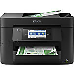 Epson WORKFORCE PRO WF-4820DWF Farb Tintenstrahl All-in-One Drucker DIN A4 Schwarz Epson WORKFORCE PRO WF-4820DWF Farb Tintenstrahl All-in-One Drucker DIN A4 Schwarz von Epson