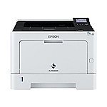 Epson WorkForce AL-M320DN - Drucker - monochrom - Laser von Epson