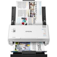 Epson WorkForce DS-410 Duplex-Dokumentenscanner A4 600 x 600 dpi 26 Seiten/min, 52 Bilder/min USB von Epson