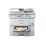 Epson WorkForce Pro WF-6590DWF Farb-Tintenstrahldrucker Epson WorkForce Pro WF-6590DWF Farb-Tintenstrahldrucker von Epson