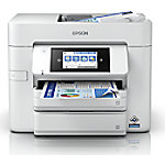 Epson WorkForce Pro WF-C4810DTWF DIN A4 Tintenstrahl 4 in 1 Multifunktionsdrucker Epson WorkForce Pro WF-C4810DTWF DIN A4 Tintenstrahl 4 in 1 Multifunktionsdrucker von Epson