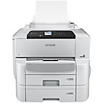 Epson WorkForce Pro WF-C8190DTW Tintenstrahl Tintenstrahldrucker Schwarz, Weiß von Epson