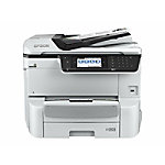 Epson WorkForce Pro WF-C8690DWF DIN A3 Tintenstrahl 4 in 1 Multifunktionsdrucker Epson WorkForce Pro WF-C8690DWF DIN A3 Tintenstrahl 4 in 1 Multifunktionsdrucker von Epson