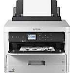 Epson WorkForce Pro WF-M5299DW DIN A4 Mono Tintenstrahl Tintenstrahldrucker von Epson