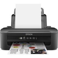 Epson WorkForce WF-2010W Tintenstrahldrucker REINER DRUCKER von Epson