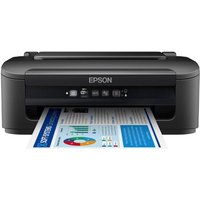 Epson WorkForce WF-2110W Tintenstrahldrucker REINER DRUCKER von Epson