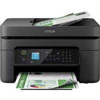 Epson WorkForce WF-2935DWFE MFP Tintenstrahl-Multifunktionsdrucker A4 Drucker, Scanner, Kopierer, Fa von Epson