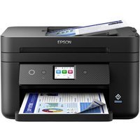 Epson WorkForce WF-2960DWF Tintenstrahl-Multifunktionsdrucker A4 Drucker, Scanner, Kopierer, Fax ADF Epson WorkForce WF-2960DWF Tintenstrahl-Multifunktionsdrucker A4 Drucker, Scanner, Kopierer, Fax ADF von Epson