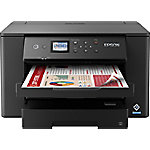 Epson WorkForce WF-7310DTW DIN A3 Tintenstrahl Großformat-Farbdrucker von Epson