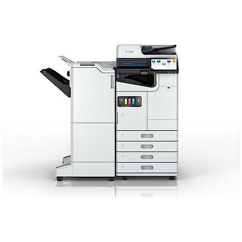 Epson Workforce Enterprise AM-C6000 Multifunktionsdrucker von Epson