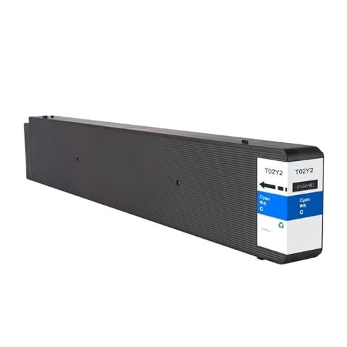 Epson Workforce Enterprise WF-C21000 Cyan Ink Tintenpatrone 1 Stück(e) Original von Epson