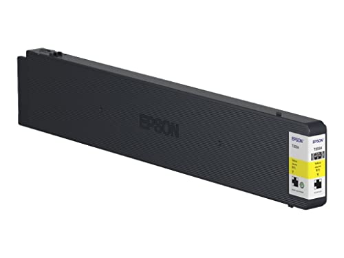 Epson Workforce Enterprise WF-C21000 Ye GDDR Grafikkarte Epson Workforce Enterprise WF-C21000 Ye GDDR Grafikkarte von Epson