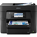 Epson Workforce Pro WF-4830DTWF All-in-One Drucker DIN A4 Farb Tintenstrahl von Epson