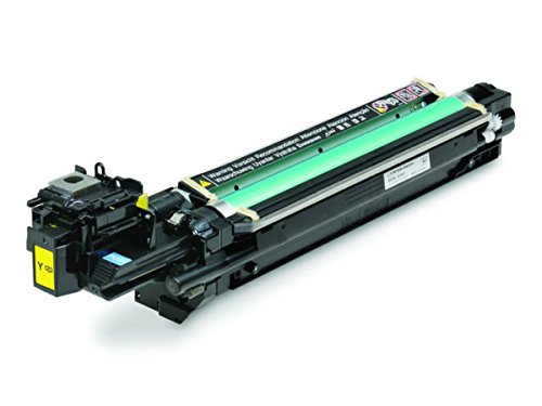 Epson original - Epson WorkForce AL-C 300 N (S051201 / C 13 S0 51201) - Bildtrommel gelb - 30.000 Seiten von Epson