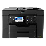 Espon WorkForce WF-7840DTWF Multifunktionsdrucker A3 Schwarz von Epson