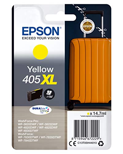 Epson Ink/405XL YL SEC. von Epson