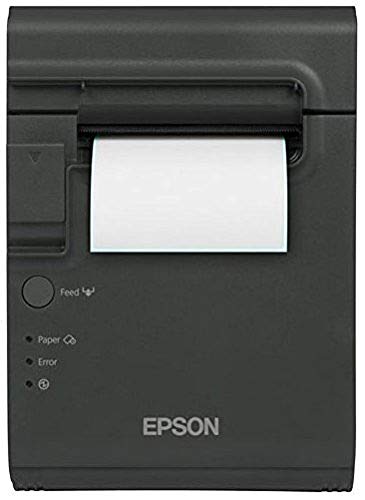 TM-L90 ENET E04 + Built IN USB PS EDG von Epson