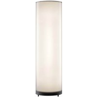 Epstein-Design Apollo CCT-LED Stehleuchte / Lichtsäule mit ZigBee Höhe: 72 cm, weiß von Epstein-Design