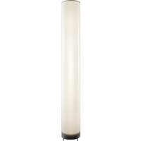 Epstein-Design Apollo CCT-LED Stehleuchte / Lichtsäule mit ZigBee Höhe: 162 cm, weiß von Epstein-Design