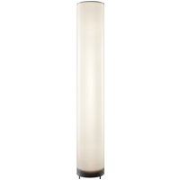 Epstein-Design Apollo RGBCCT-LED Stehleuchte / Lichtsäule mit ZigBee Höhe: 102 cm, weiß von Epstein-Design