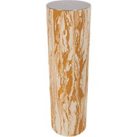Epstein-Design Apollo Sahara LED Stehleuchte / Lichtsäule Höhe: 72 cm, Sandstein von Epstein-Design