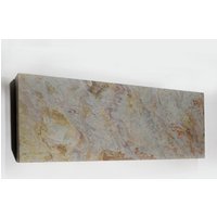 Epstein-Design Eifel im Herbst CCT-LED Wandleuchte mit ZigBee 126 x 37 cm, Schiefer von Epstein-Design