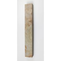 Epstein-Design Eifel im Herbst CCT-LED Wandleuchte mit ZigBee 96 x 18 cm, Schiefer von Epstein-Design