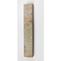 Epstein-Design Eifel im Herbst CCT-LED Wandleuchte mit ZigBee 96 x 37 cm, Schiefer von Epstein-Design