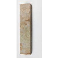 Epstein-Design Eifel im Herbst CCT-LED Wandleuchte mit ZigBee 96 x 56 cm, Schiefer von Epstein-Design