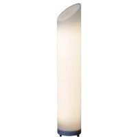 Epstein-Design Light Star CCT-LED Stehleuchte / Lichtsäule mit ZigBee Höhe: 52 cm, weiß von Epstein-Design