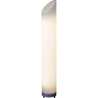 Epstein-Design Light Star CCT-LED Stehleuchte / Lichtsäule mit ZigBee Höhe: 110 cm, weiß von Epstein-Design