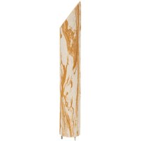 Epstein-Design Light Star Sahara RGBCCT-LED Stehleuchte / Lichtsäule mit ZigBee Höhe: 110 cm, Sandstein von Epstein-Design