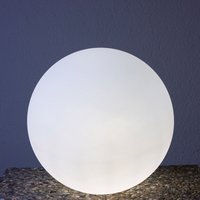 Epstein-Design Snowball Mobil Kugelleuchte Ø: 50 cm, weiß von Epstein-Design